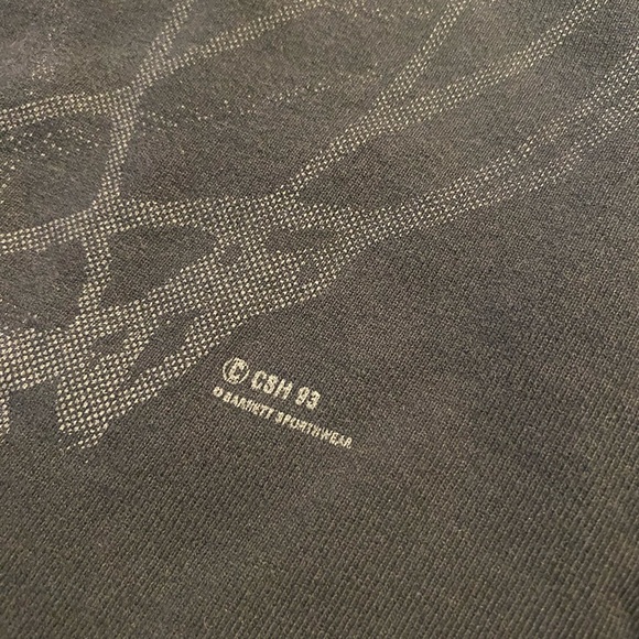 1993’ Vintage Discus Athletics Sweater - Picture 2 of 6